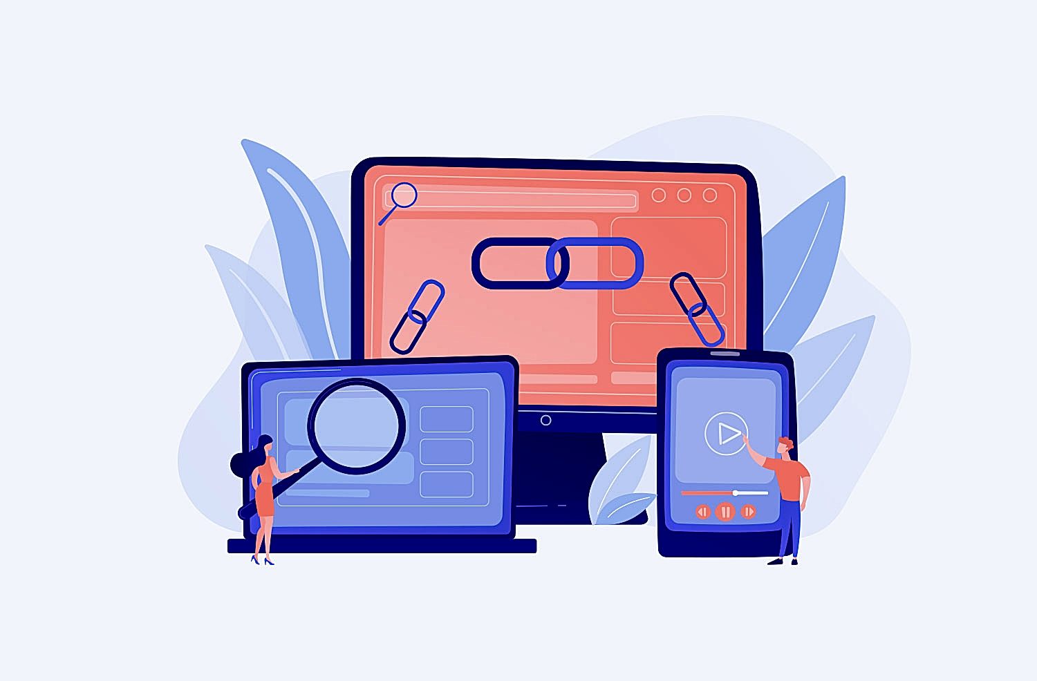 Backlink Temizliği