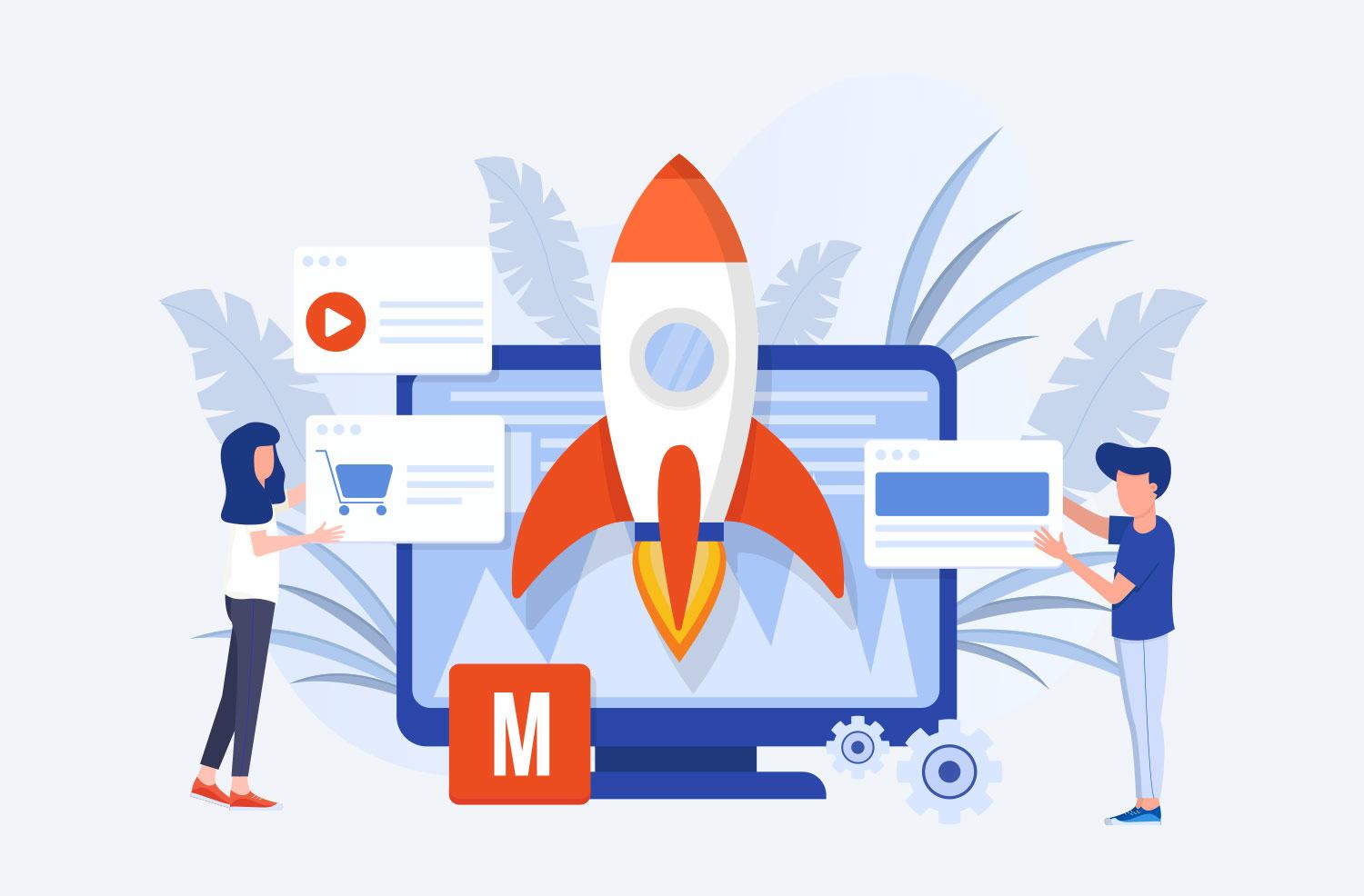 E-Ticaret Seo Danışmanlığı