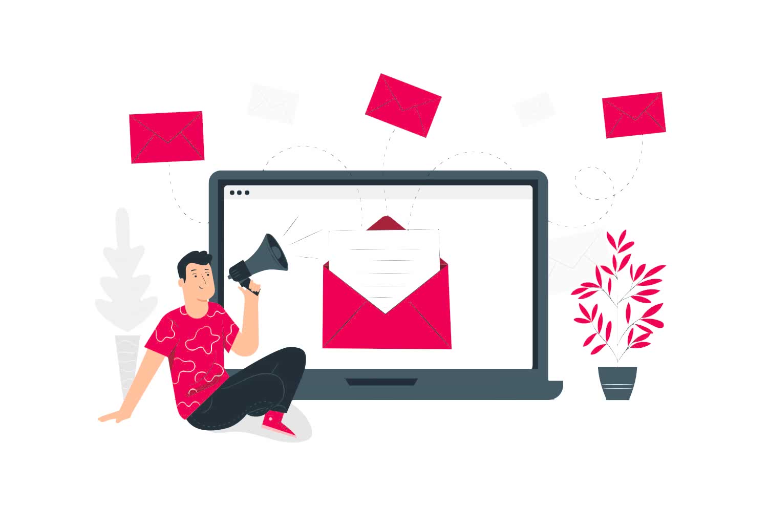 Gmail Reklamları