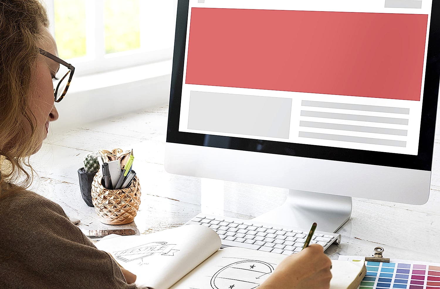 Hazır Web Tasarım Paketleri