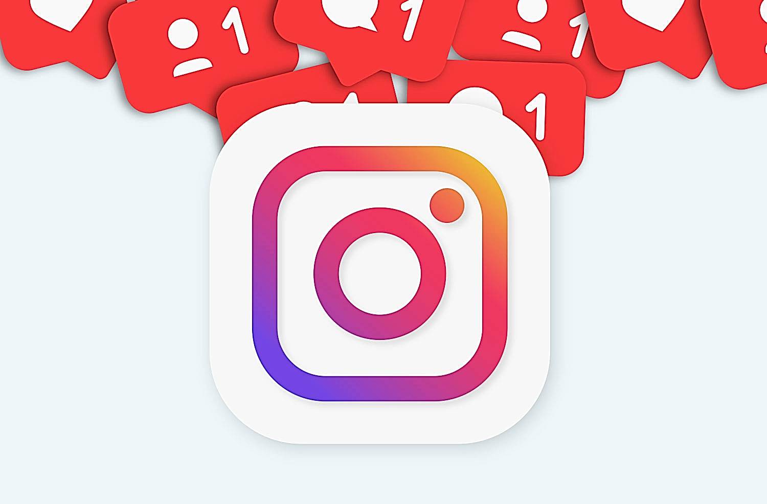 Instagram Reklamları