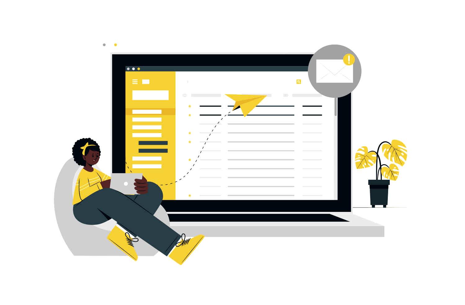 Kurumsal E-mail Hosting