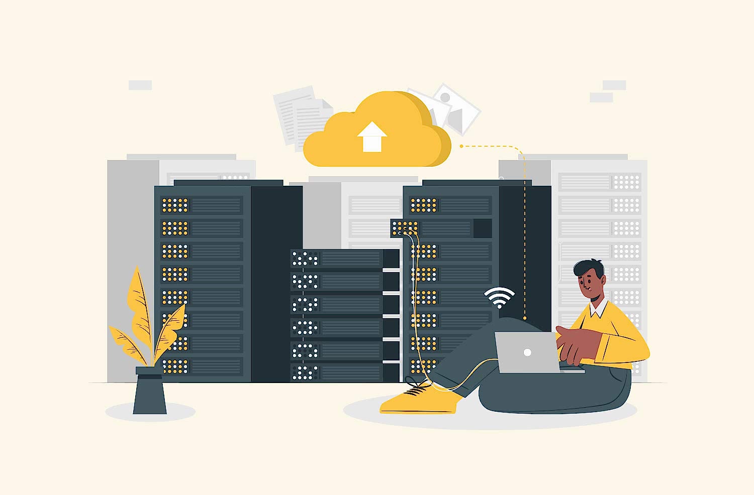 Kurumsal Hosting