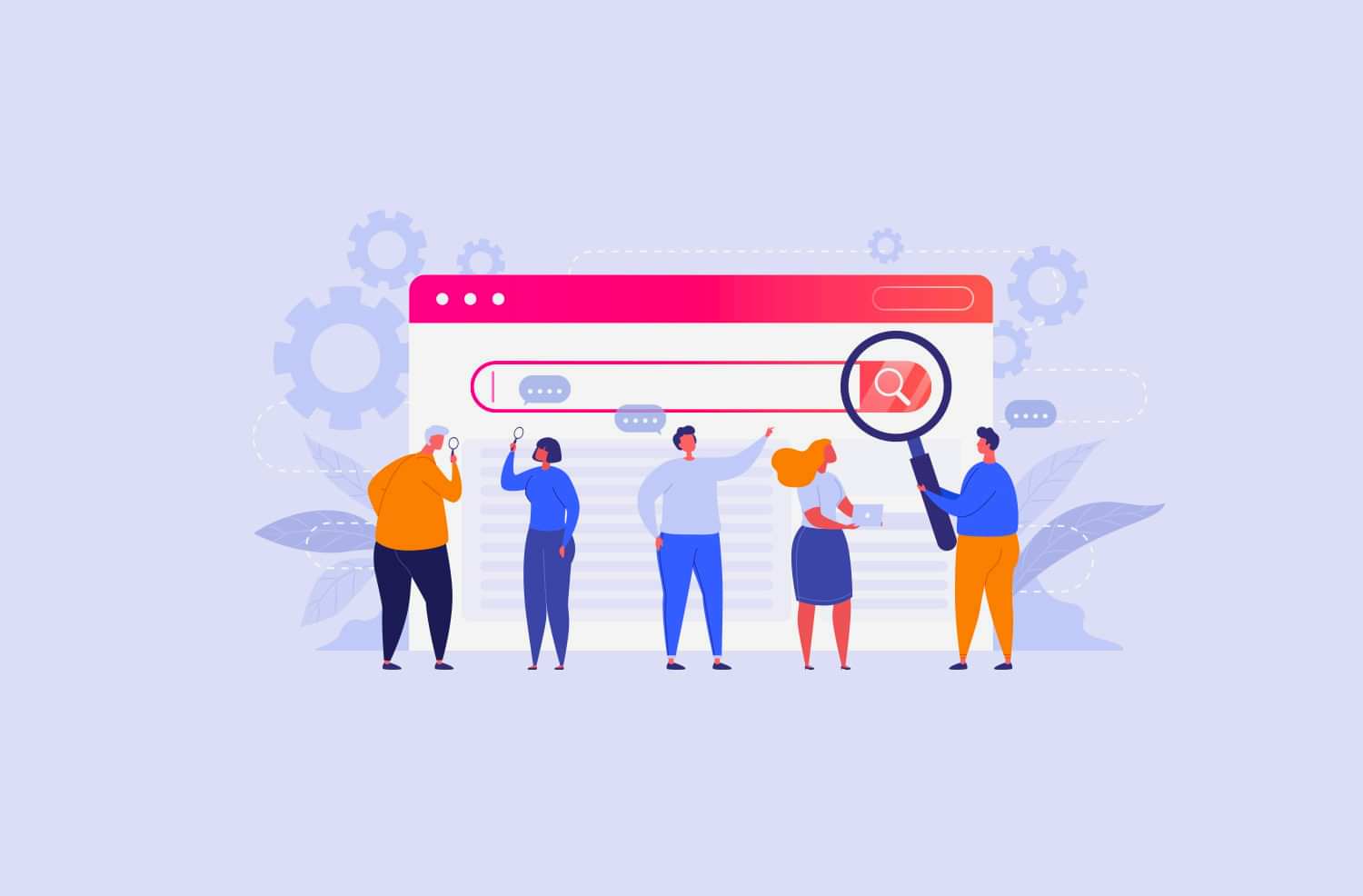 Seo Analizi