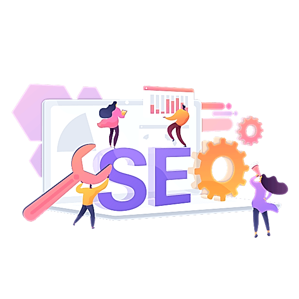SEO Hizmetleri
