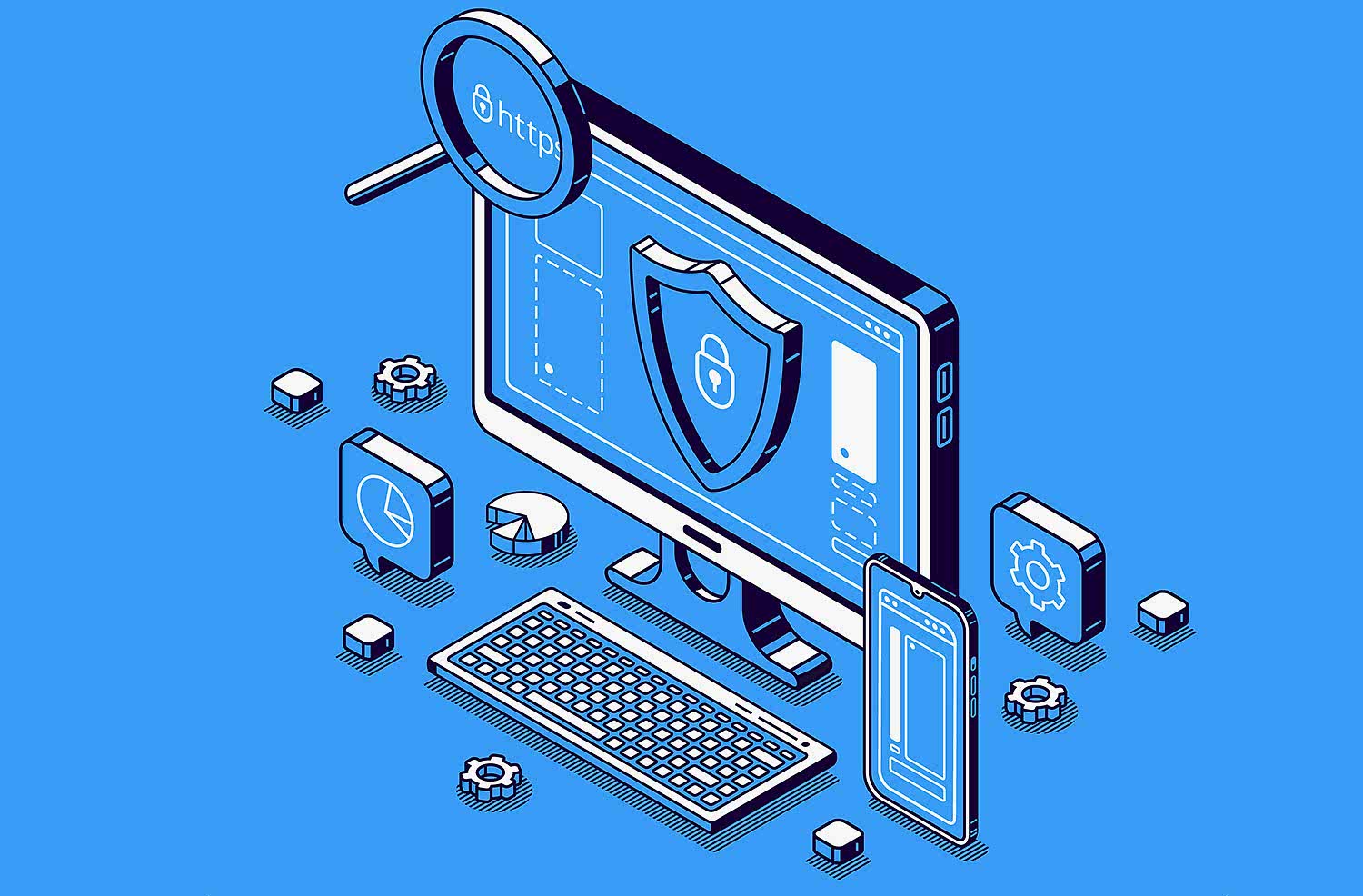 SSL Sertifikası