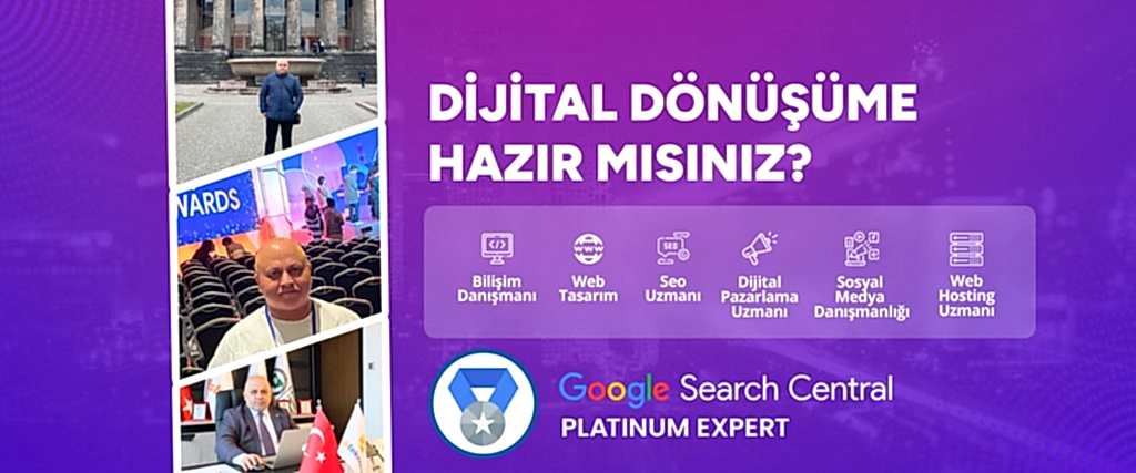SEO Hizmetleri
